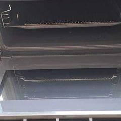 Neff Double Oven