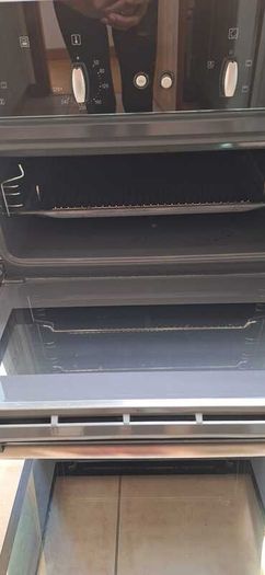 Neff Double Oven