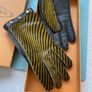 Tod's boxed leather gloves Image 2