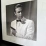 Framed Sean Connery (James Bond 007) print Image 2