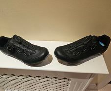 cycling shoes spiuk size eur 42 / uk 8