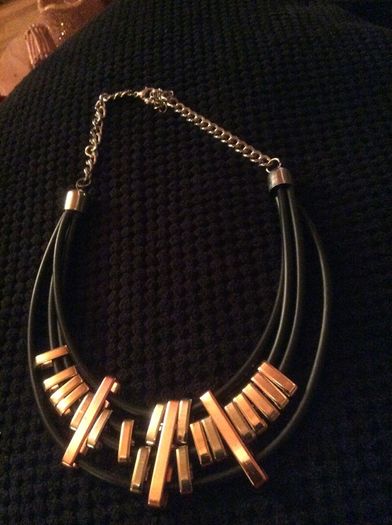 New neck pieces & Matching Sets