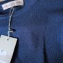 Rowan Avenue (Carraig Donn) Pointelle Knit Jumper. S. S -12. B.N.W.T. Image 5