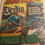 Battle & Valiant, Battle Picture Weekly Comics x 10 Including Issues 23rd-30th Apr 7th and 21st May thru 2nd July 1977- IPC Comics -Vintage UK Comics Image 9
