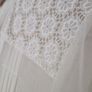 Off white blouse UK12/EU40 Image 3