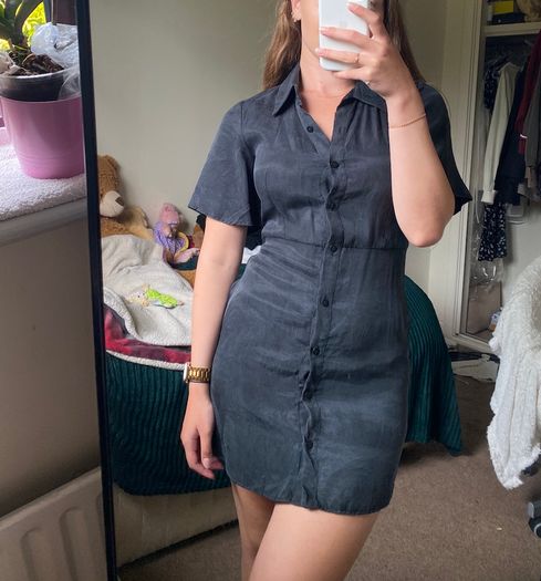 Zara dress