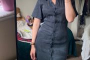 Zara dress