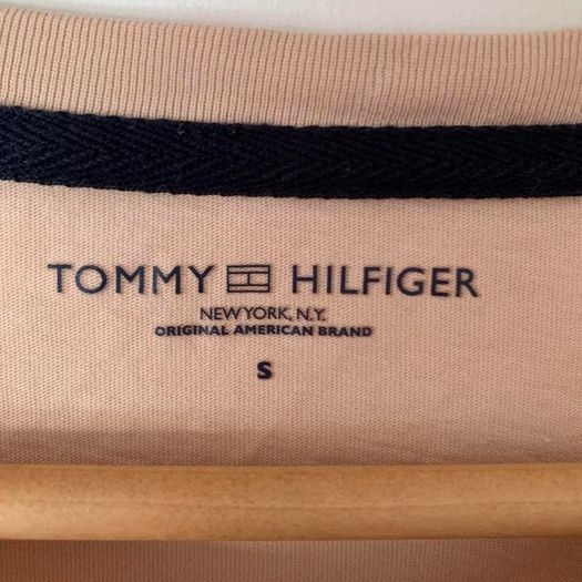 Tommy Hilfiger Long Sleeve