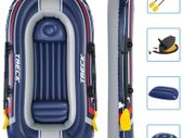 Bestway Hydro-Force Treck x2 Set Inflatable Boat 255x127 cm
