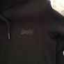 SuperDry Long Hoodie size S Image 4