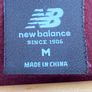 New Balance Mens Hoodie Image 2