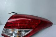 Hyundai I40 Outer Tail Light Rear Right Driver Side Offside 92402-3z3 A2l6b4s