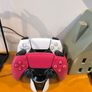 PlayStation 5 Pro 2TB+1TB WD Black SN850X SSD plus accessories Image 4