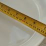 Vintage pyrex dish "Poppy Pattern" Image 3