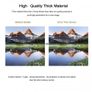 31444 120 inch 16:9 Simple Projection Screen Foldable Image 5