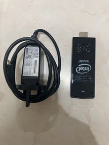 Intel Stick