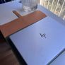 leather notebook Image 5