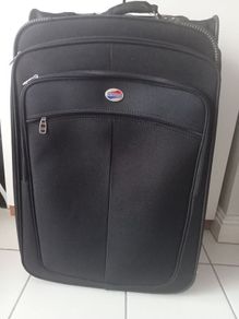 Large American Tourister Bag 77cm high