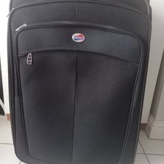 Large American Tourister Bag 77cm high
