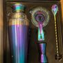 Stainless Steel Cocktail Set Image 3