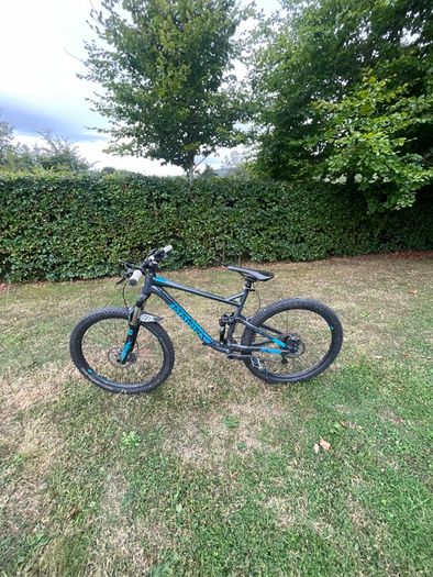 Marin mtb