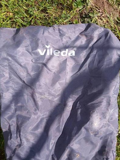 Vileda 4 arm clothes line
