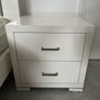 double bed 5ft plus 2 lockers Image 3