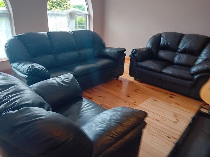 3 piece suite