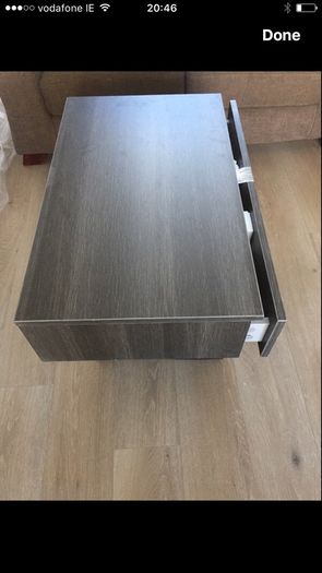 New Bathroom unit