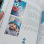 Animal hats pattern book Image 10