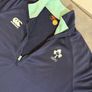 Irish Rugby 1/3 zip Thermoreg Canterbury Jacket Image 3
