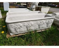 Planter Grape Lg-GL-PL101