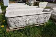 Planter Grape Lg-GL-PL101