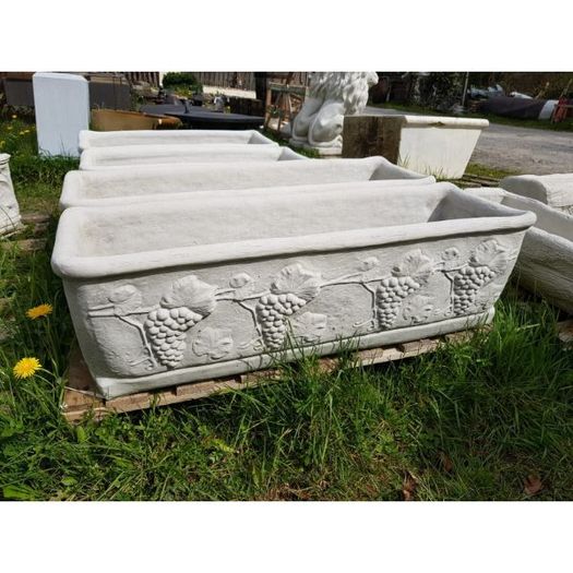 Planter Grape Lg-GL-PL101