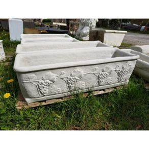 Planter Grape Lg-GL-PL101