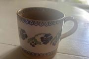 Nicholas Mosse Pansy Large Mug