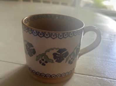 Nicholas Mosse Pansy Large Mug