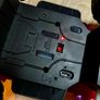 Remote Control Red Truckster Image 7