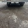 Atv quad farm bog off road hay flat trailer 10x6 Image 4