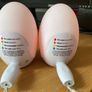 2 Gro Egg colour changing digital thermometers Image 2