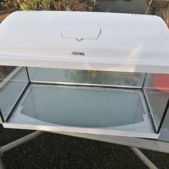 Fish tank