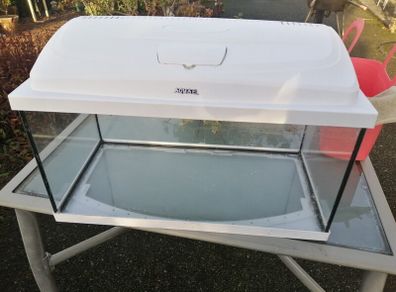 Fish tank