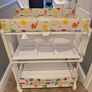 Baby Changing Table Image 3