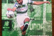 2019 Shamrock Rovers v Dundalk FC - SSE Airtricity League Premier Division Programme