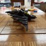 Lego Batman movie batwing 70916 Image 4