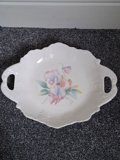 Aynsley Little Sweetheart dish