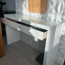 IKEA MALM Dressing Table Image 2