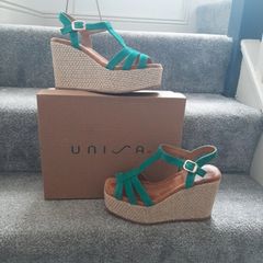 Unisa Wedge Sandal