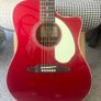 Fender Semi-Acoustic Sonoran Image 2