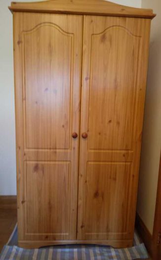 Bedroom Furniture set